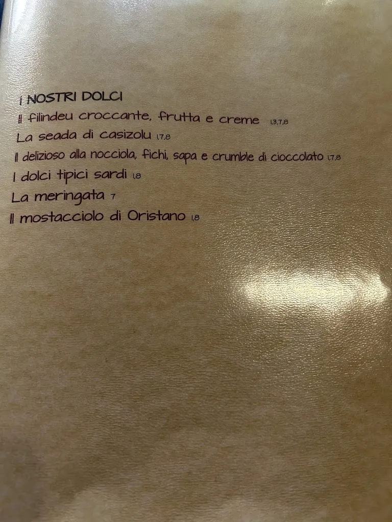 Menu_Craf Da Banana Restaurant_Zerfaliu_image_1