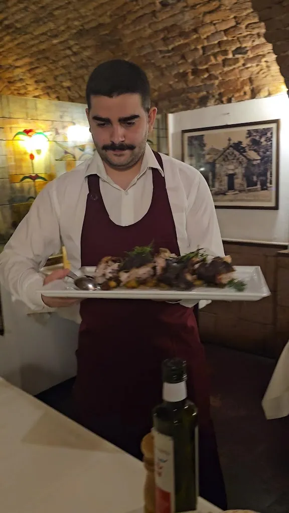 Tommy Kvernenes_Craf Da Banana Restaurant_Zerfaliu_review