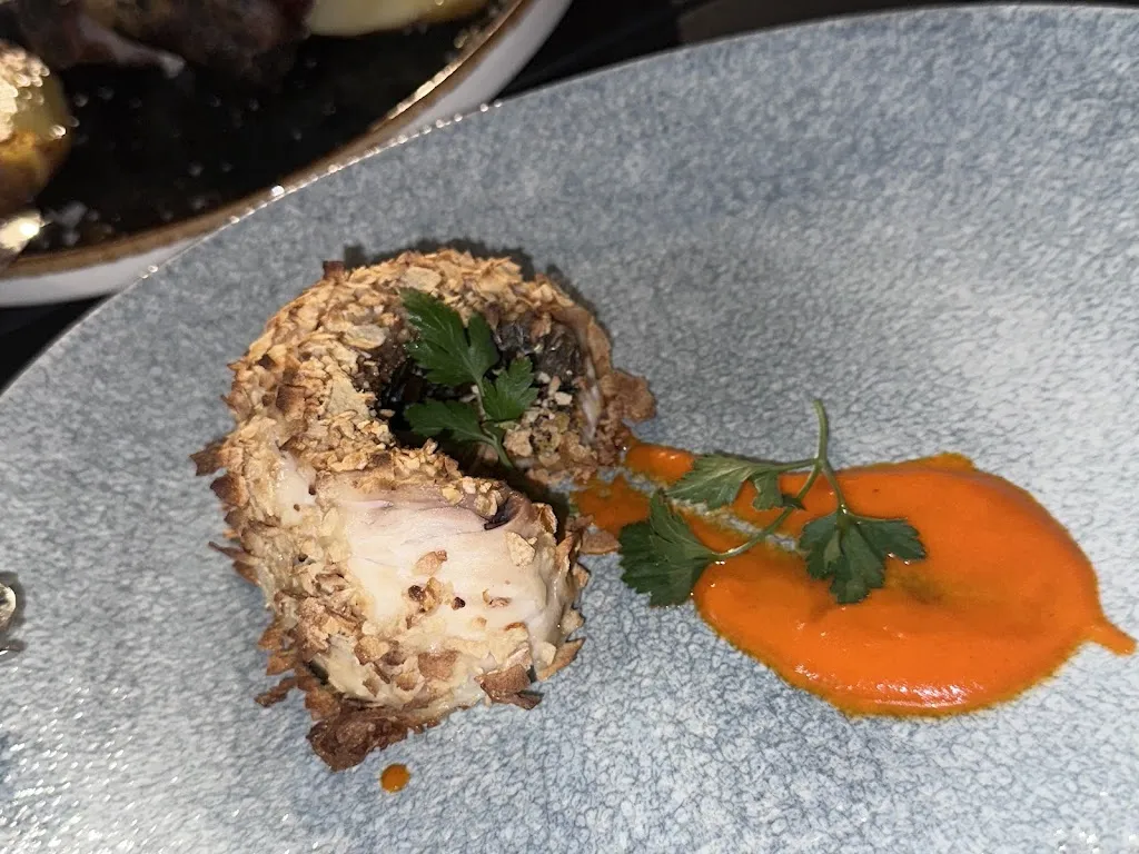 Mark Younger_Craf Da Banana Restaurant_Zerfaliu_review