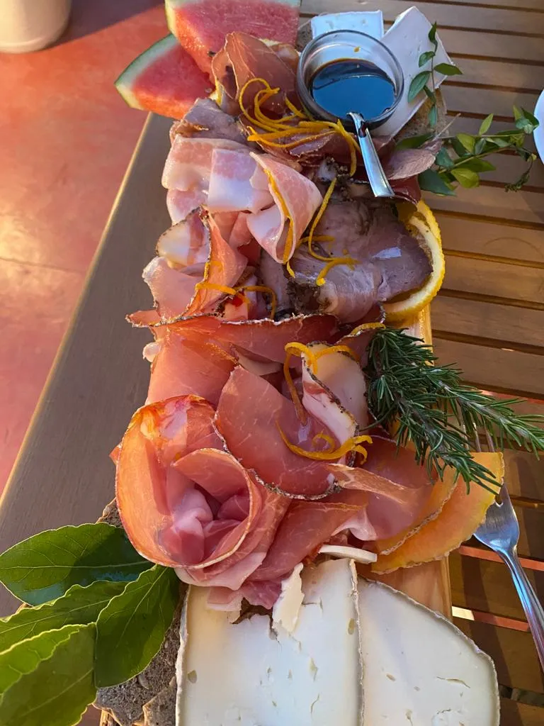 Niklas Mandernach_Ristorante Cibum_Zerfaliu_review