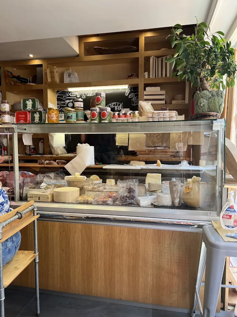 Clo_Ristorante Cibum_Zerfaliu_review