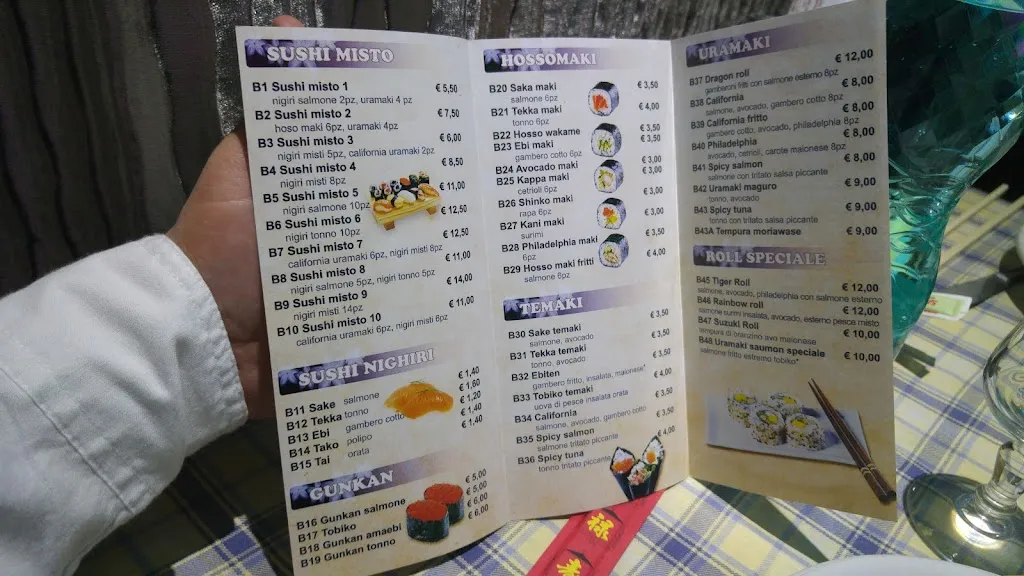 Menu_La Muraglia di E Gin Yan Ye_Zerfaliu_image_3