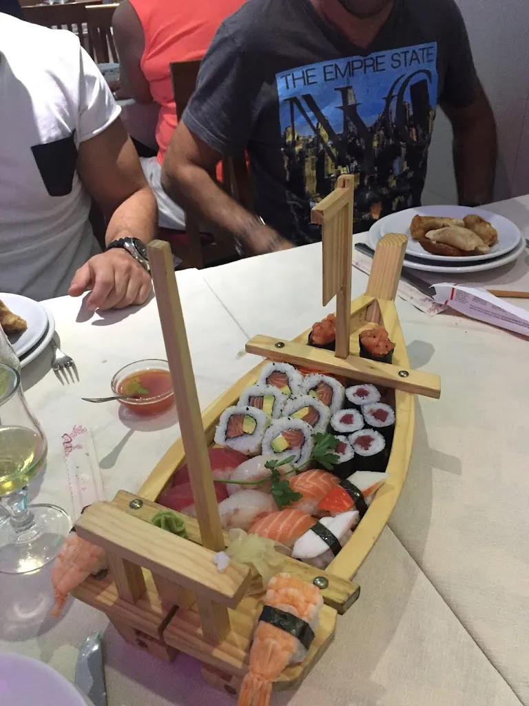 Menu_La Muraglia di E Gin Yan Ye_Zerfaliu_image_5