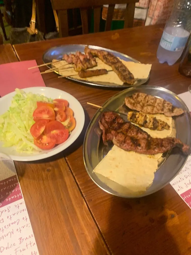 John Matta_Gustami - Macelleria Braceria_Zerfaliu_review