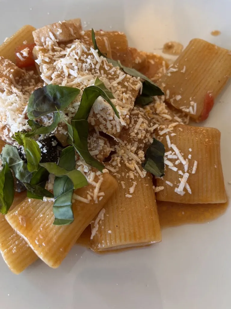 Stefanie Villers_Ristorante Osteria Dei Marinai_Acitrezza_recensione