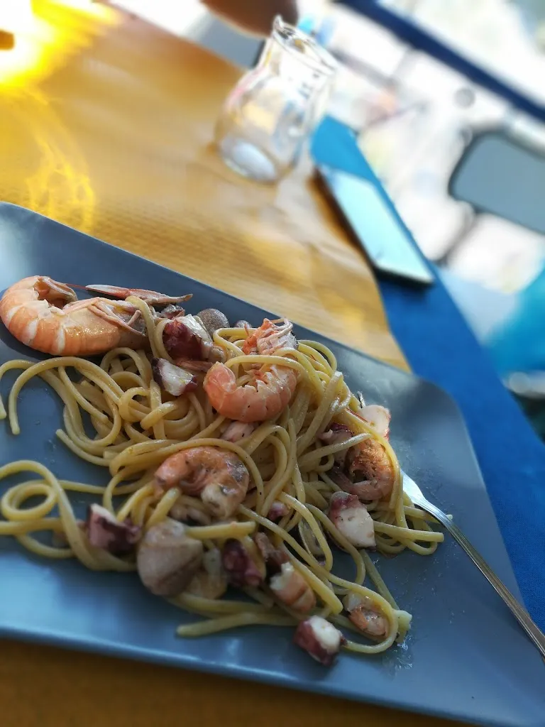 Menu_Bel Mare Ristorante Pizzeria_Isole Tremiti_image_1