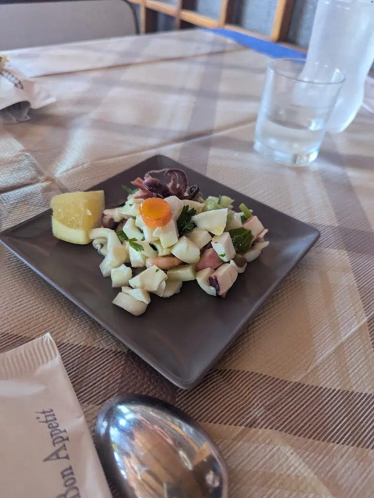 Menu_Bel Mare Ristorante Pizzeria_Isole Tremiti_image_2