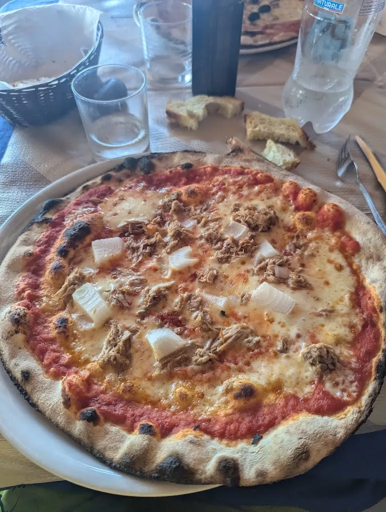 Menu_Bel Mare Ristorante Pizzeria_Isole Tremiti_image_3