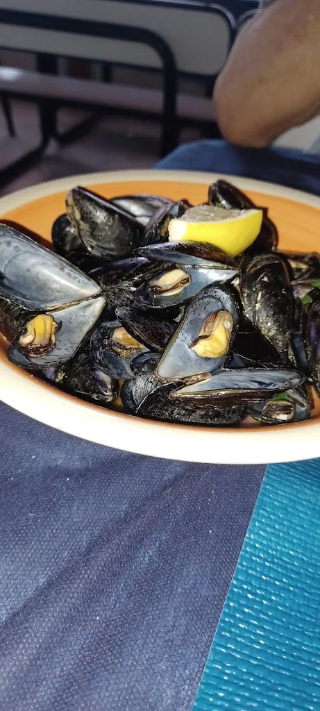 Menu_Bel Mare Ristorante Pizzeria_Isole Tremiti_image_5