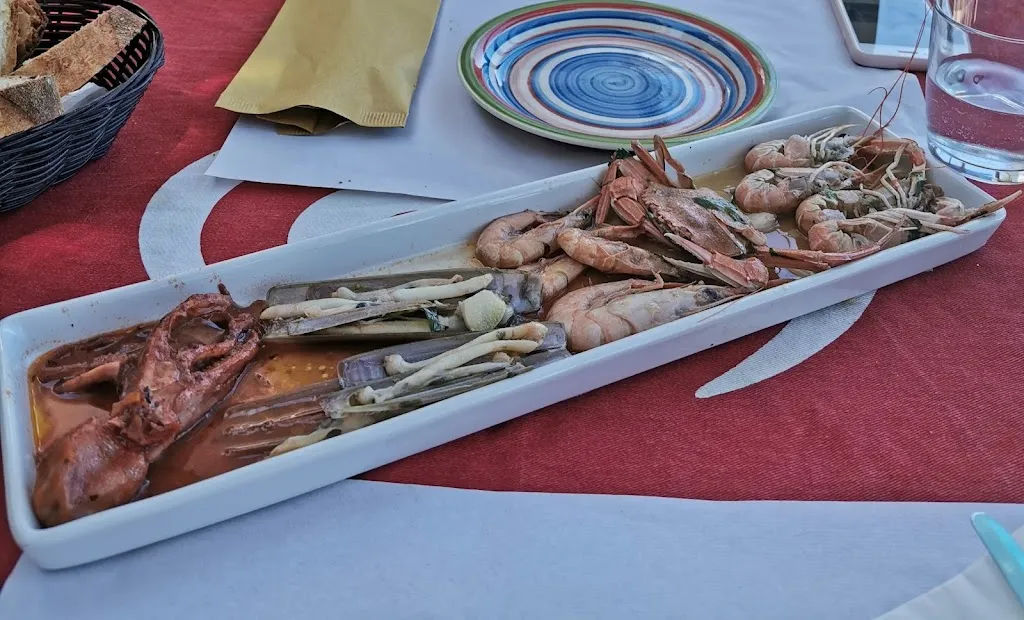 Menu_Bel Mare Ristorante Pizzeria_Isole Tremiti_image_6