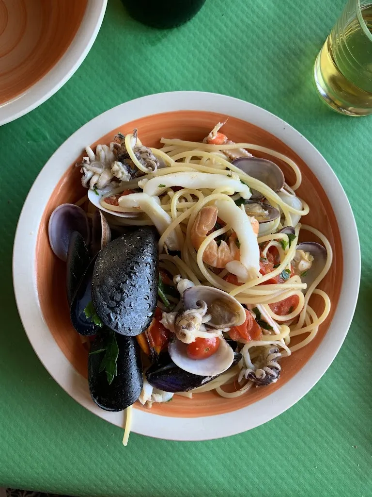 Menu_Bel Mare Ristorante Pizzeria_Isole Tremiti_image_8