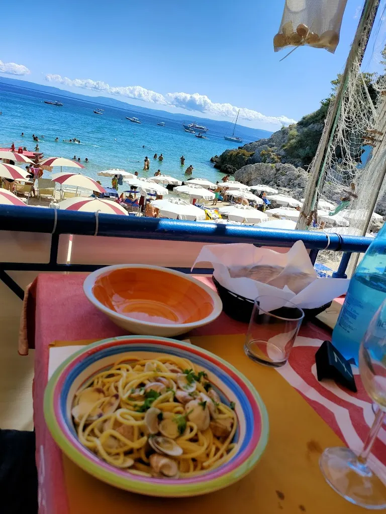 Bel Mare Ristorante Pizzeria_Isole Tremiti_slider_image_2