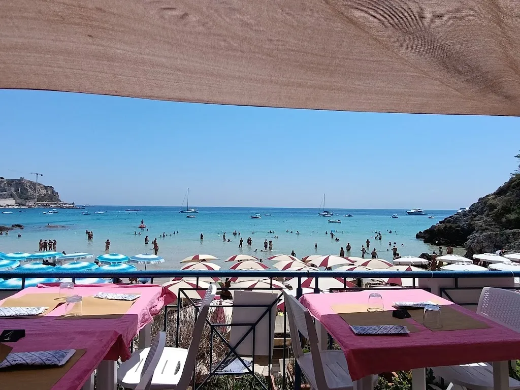 Bel Mare Ristorante Pizzeria_Isole Tremiti_slider_image_3