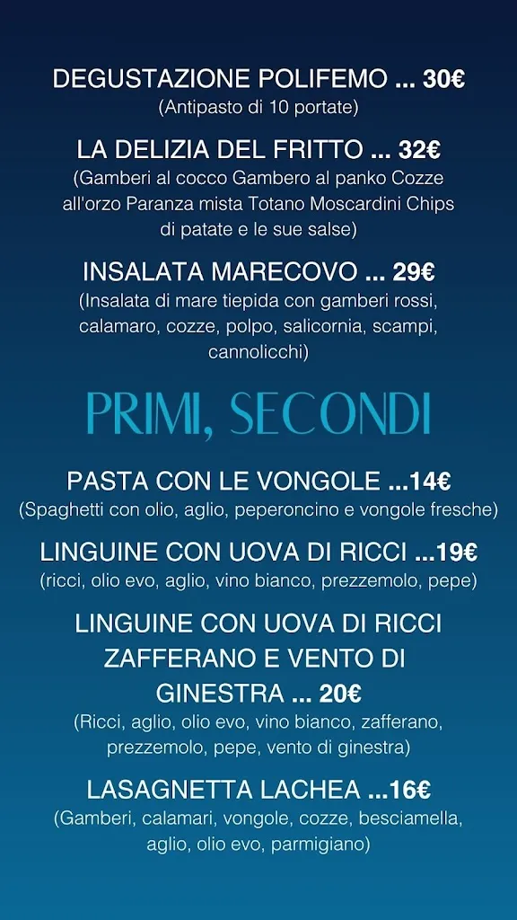 Menu_Il Covo Marino_Acitrezza_image_3