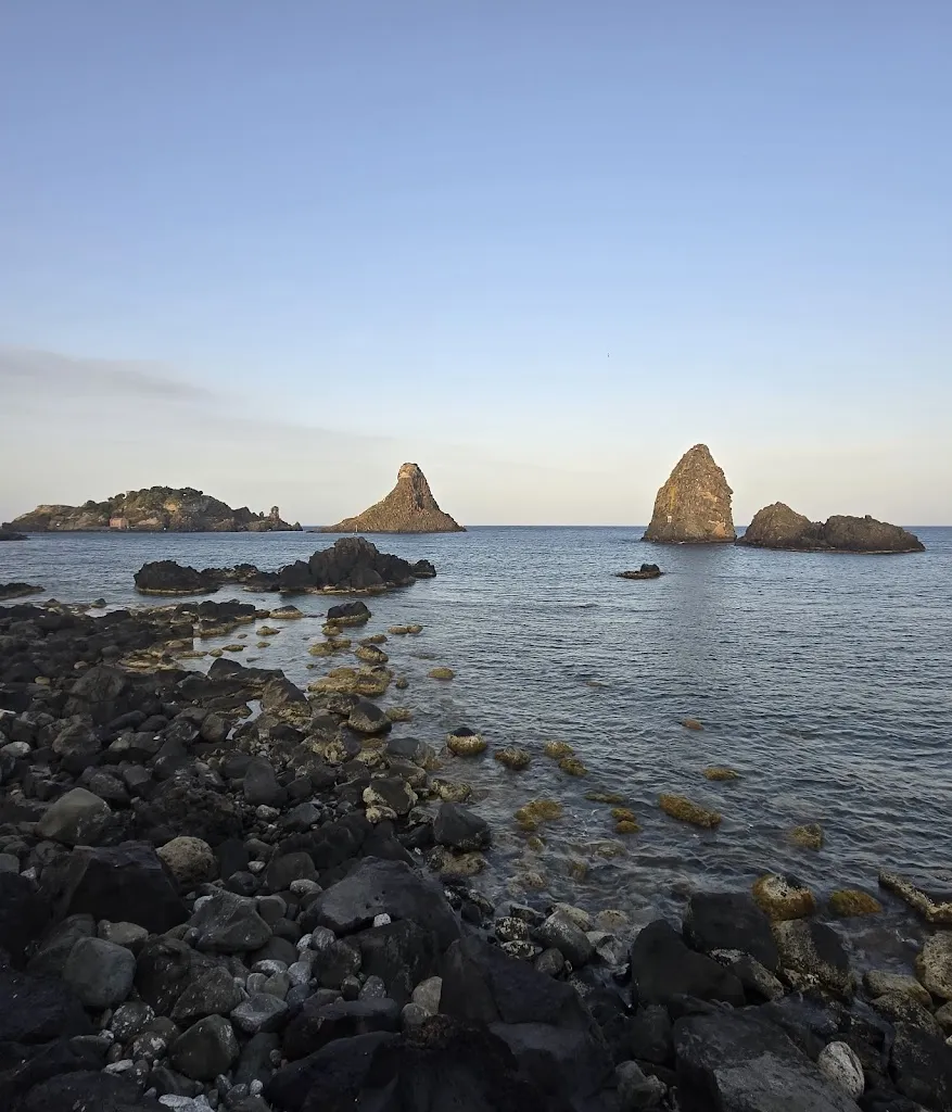 Valerio Scire_Il Covo Marino_Acitrezza_review