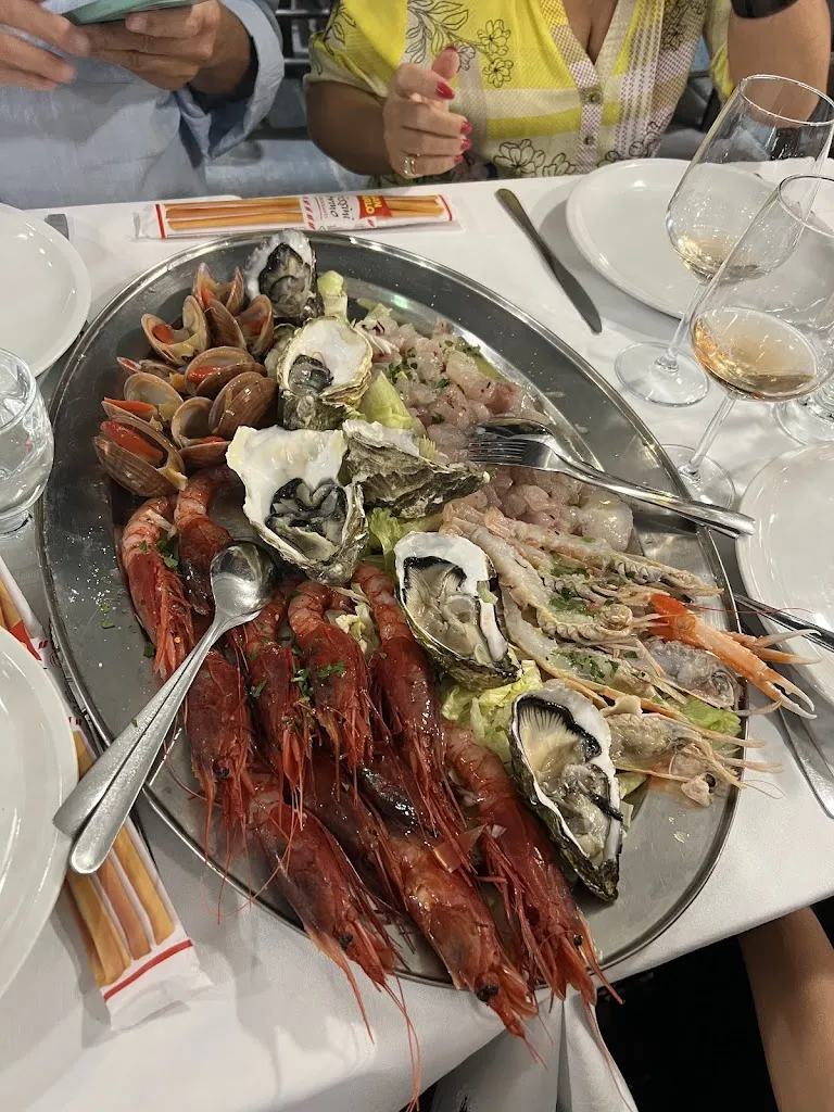 Alexandros Mouchakis_Il Moro di Trezza_Acitrezza_review