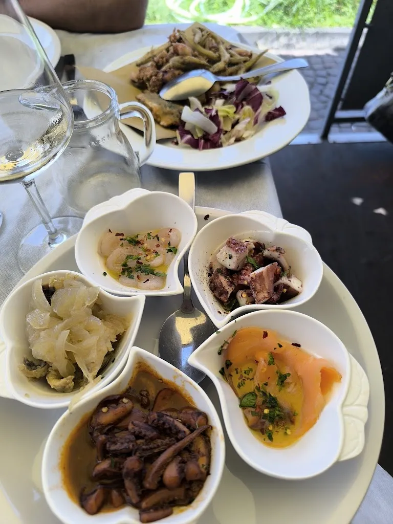 Violetta Del Glicine_Il Moro di Trezza_Acitrezza_review