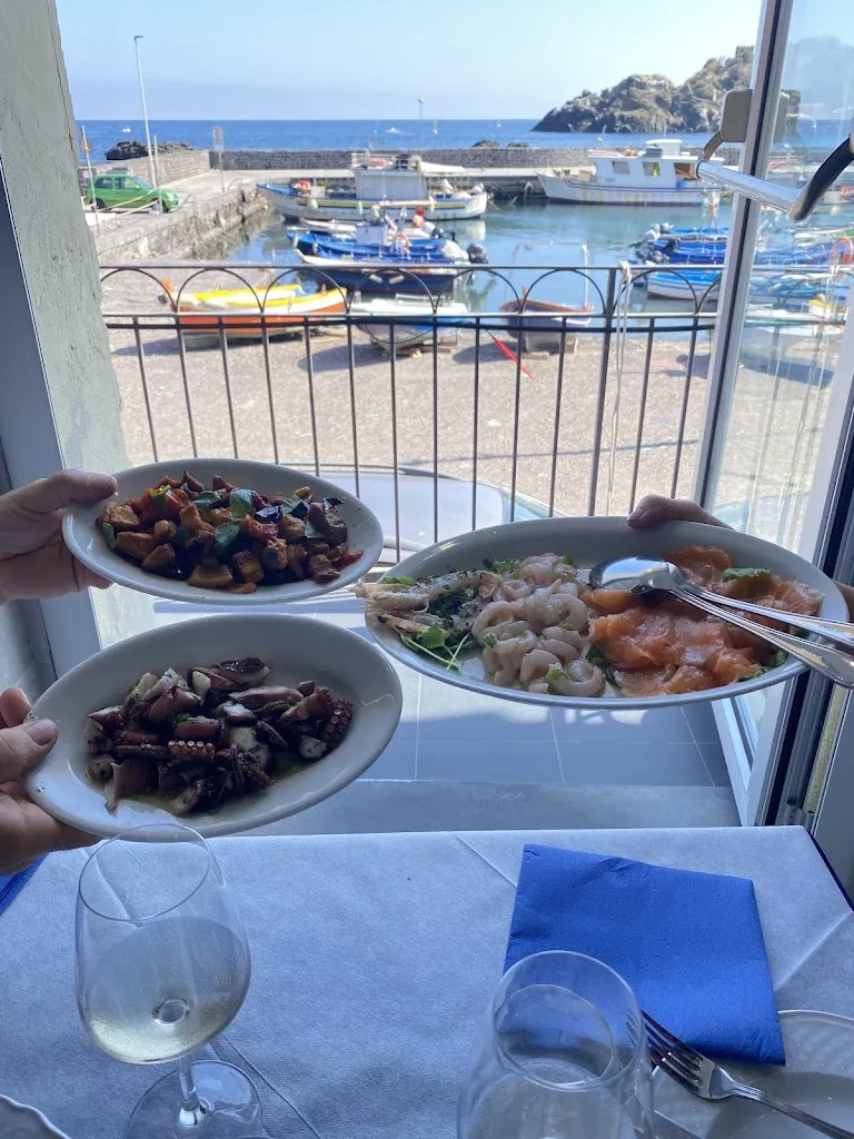 Menu_A' Latruzza L'Antica posada d'Acitrezza_Acitrezza_image_7