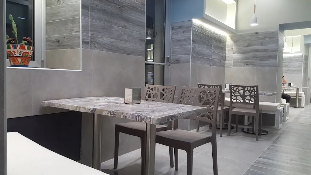 A' Latruzza L'Antica posada d'Acitrezza restaurant in Acitrezza