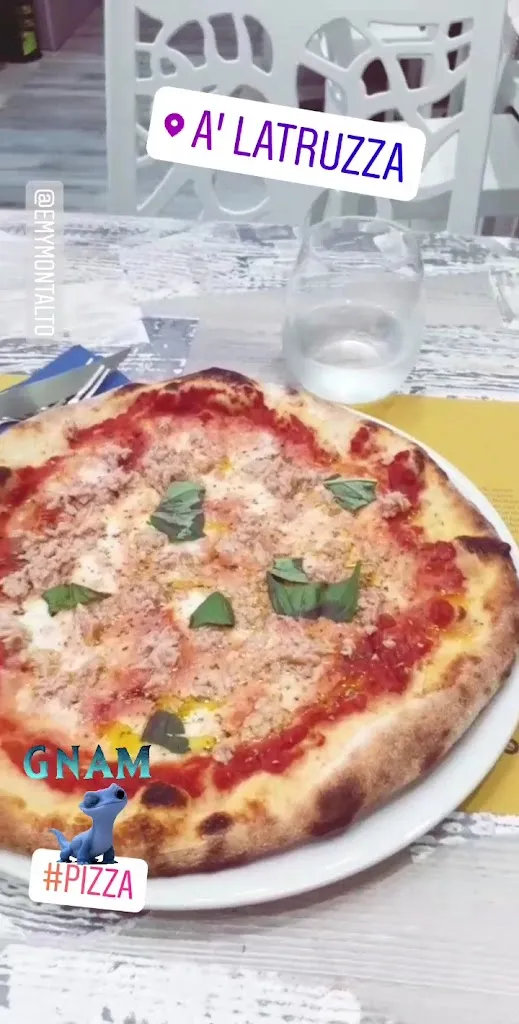 A' Latruzza L'Antica posada d'Acitrezza_Acitrezza_slider_image_2