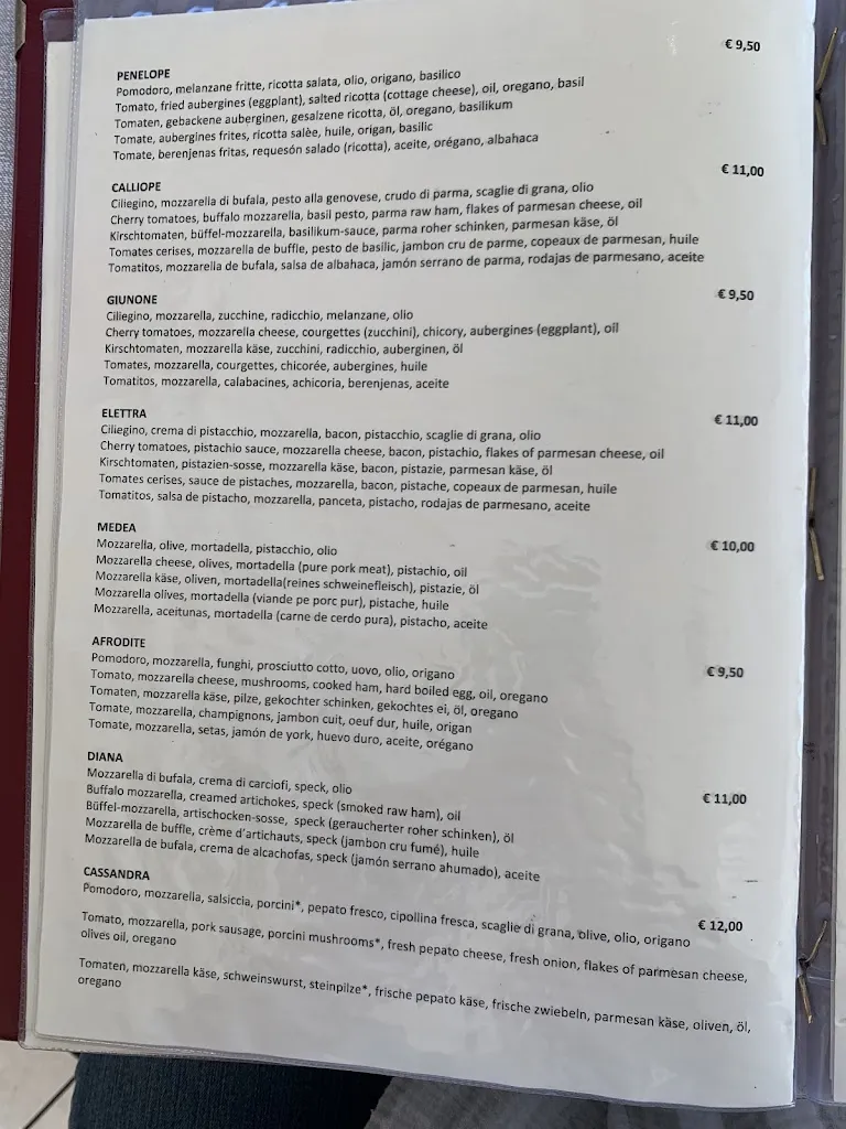 Menu_Le Muse Ristorante Pizzeria_Acitrezza_image_2