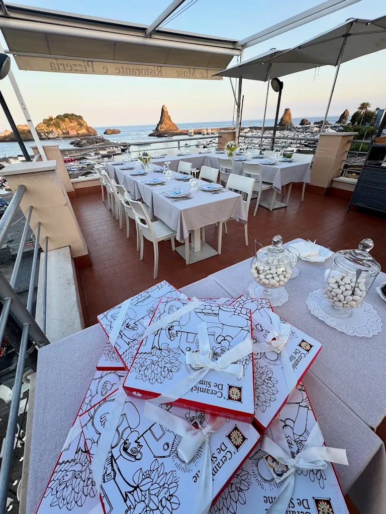 Le Muse Ristorante Pizzeria_Acitrezza_slider_image_3