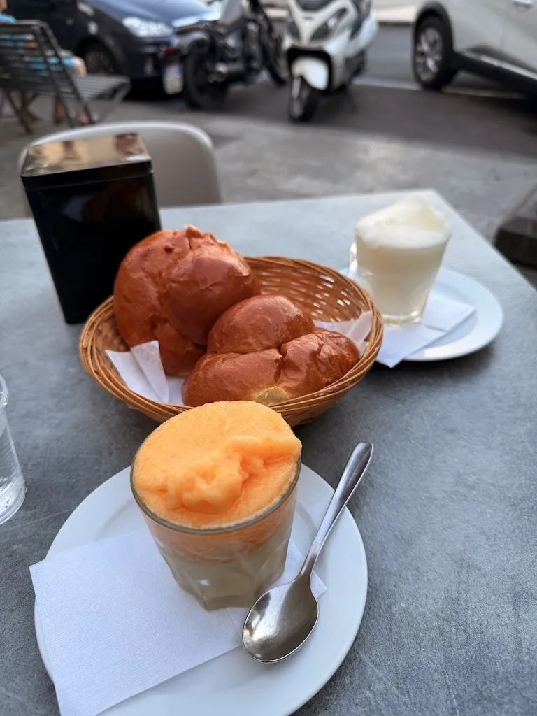 Jojoa To_Gran Cafè Solaire_Acitrezza_review