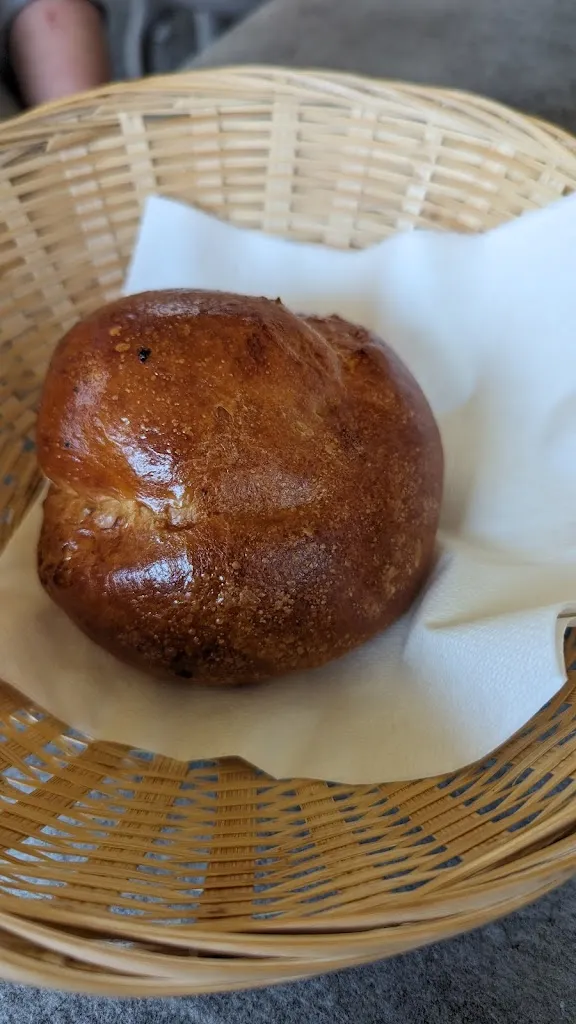 David Whitehouse_Gran Cafè Solaire_Acitrezza_review