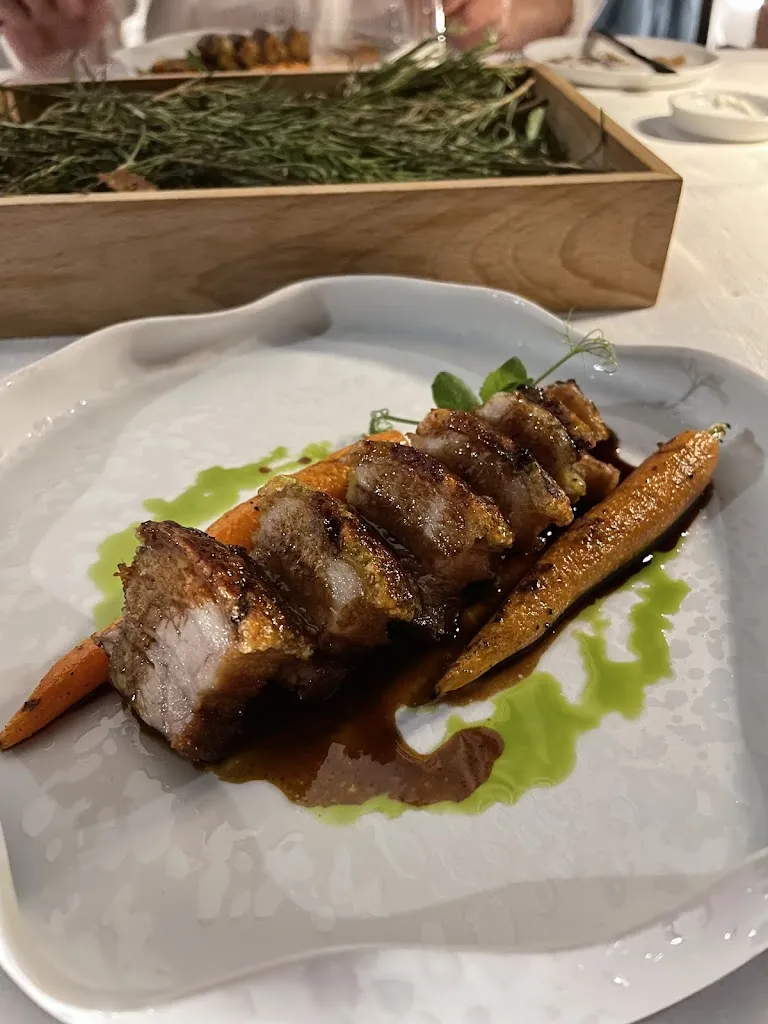 Abbas_Faraglioni Restaurant_Acitrezza_review