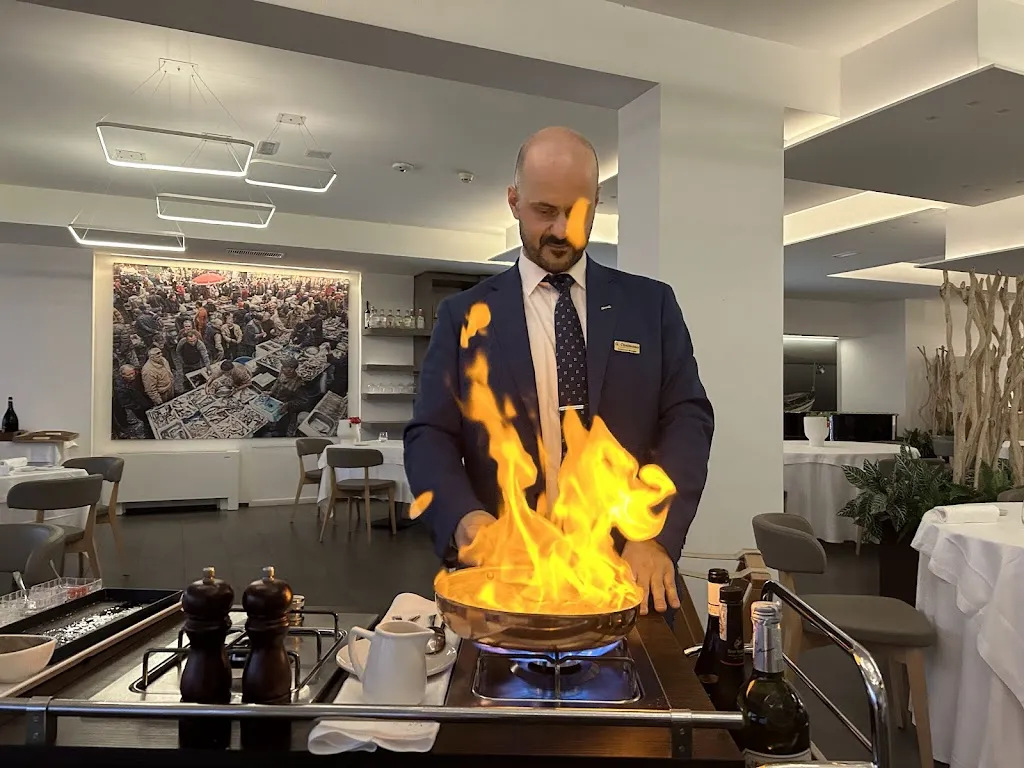 Chris Klimmek_Faraglioni Restaurant_Acitrezza_review