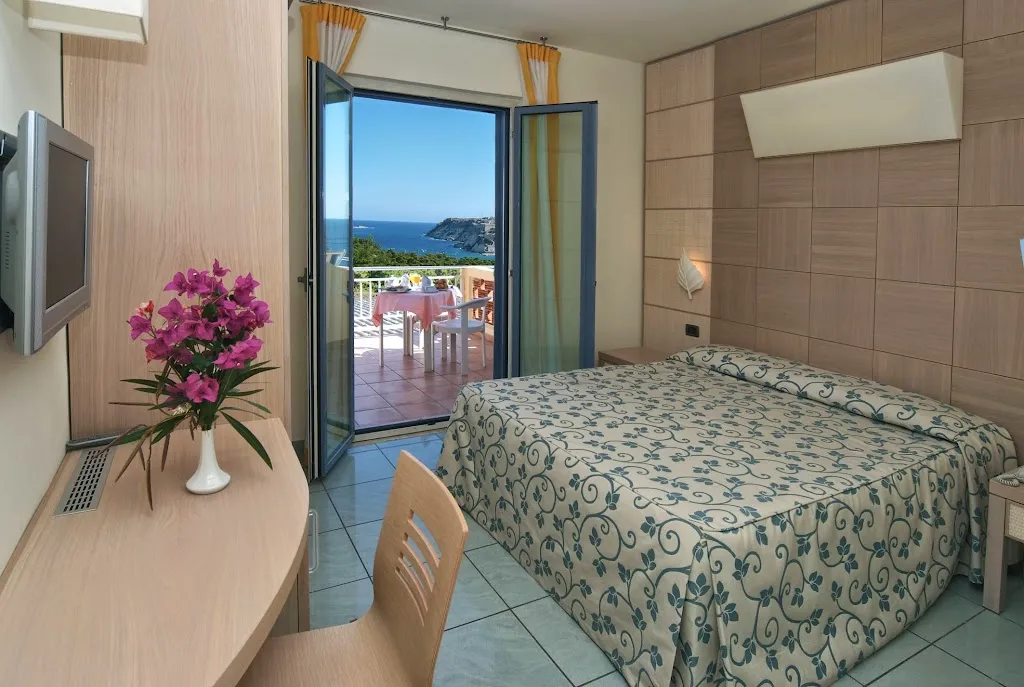 Hotel Ristorante Gabbiano_Isole Tremiti_slider_image_2