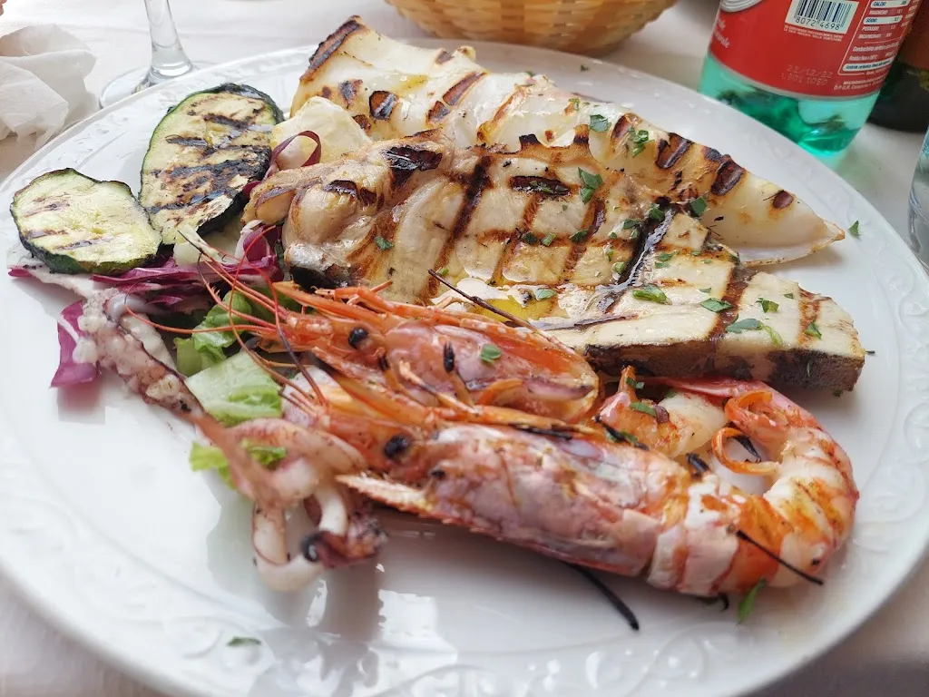 Menü_Ristorante Pizzeria Lachea_Acitrezza_Bild_3