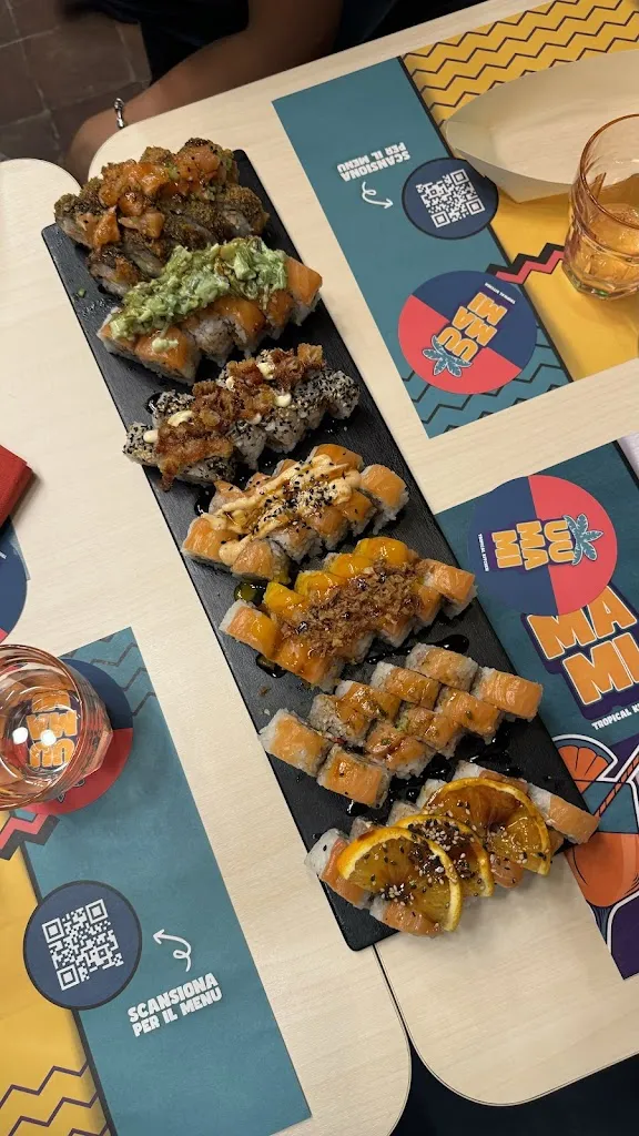 Menu_Uumami - Tropical Kitchen_Acitrezza_image_4