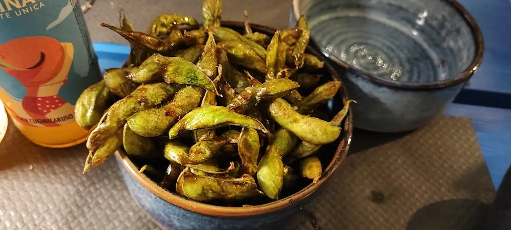 Menu_Uumami - Tropical Kitchen_Acitrezza_image_9