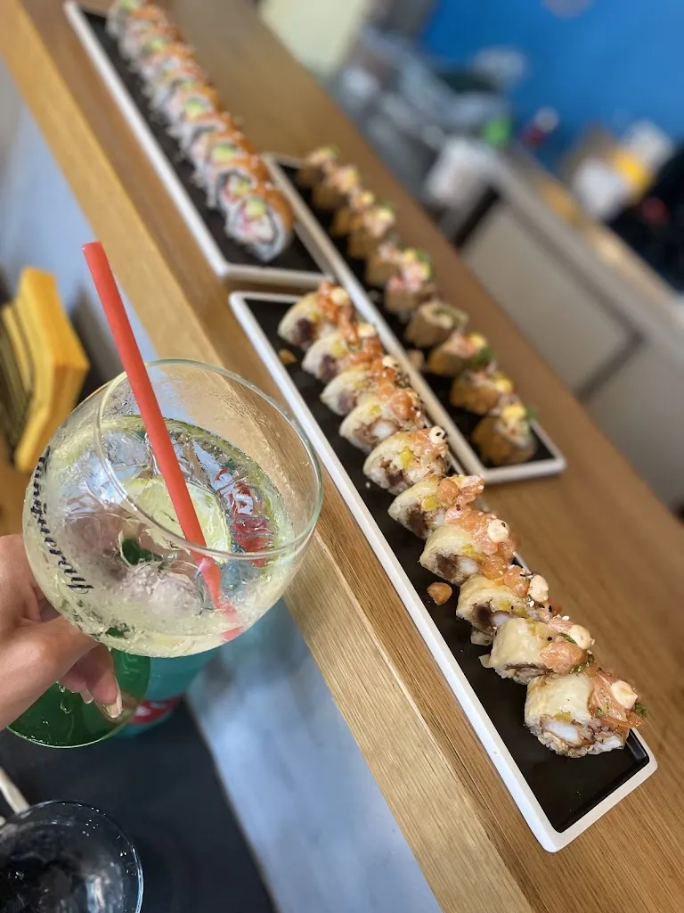 Kremena Stancheva_Uumami - Tropical Kitchen_Acitrezza_review