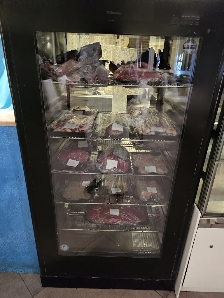 Mario _Ristorante Giancarlo Barone_Acitrezza_review