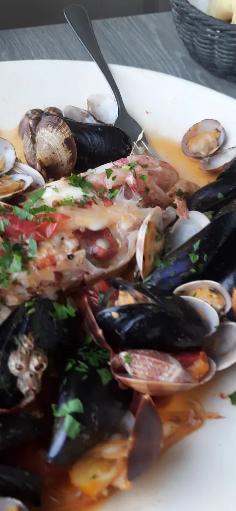 Madalina Chiriac_Ristorante Giancarlo Barone_Acitrezza_review