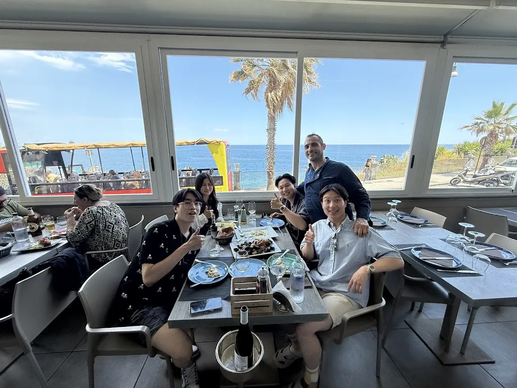 Rachata Nuangjakchim_Ristorante Giancarlo Barone_Acitrezza_review