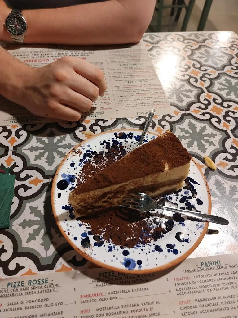 Ruth Renshaw_Locanda Popolare_Acitrezza_review