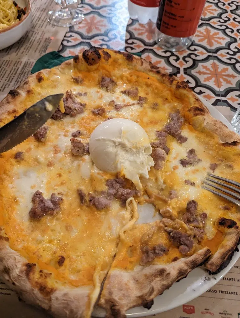 Legend One_Locanda Popolare_Acitrezza_review