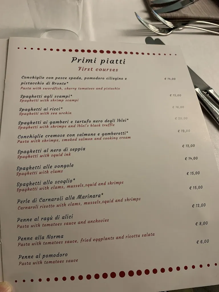 Menu_Ristorante Bettola_Aci Castello_image_2