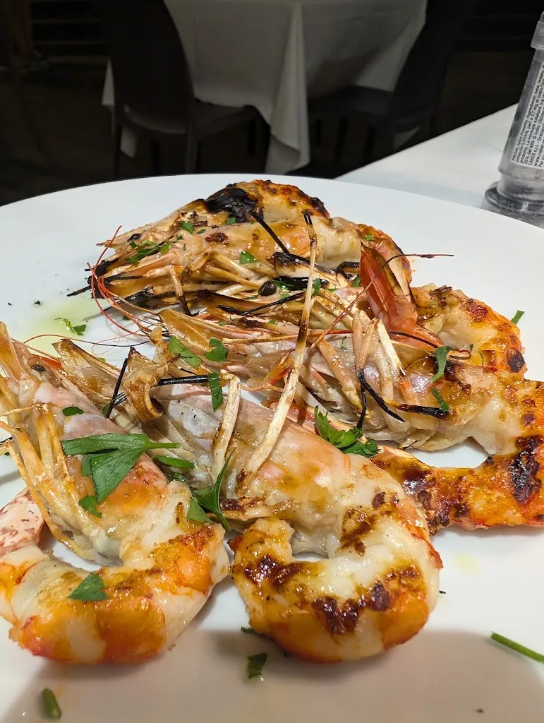 Carina Gjerløv_Ristorante Bettola_Aci Castello_review