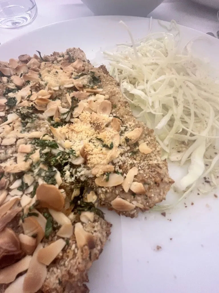 Stefanie Soar_Ristorante Bettola_Aci Castello_review