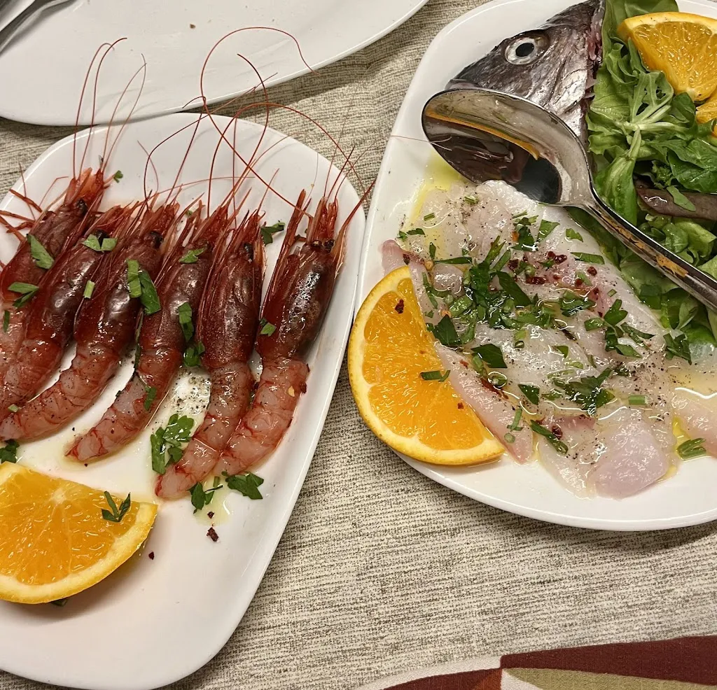 Alexandra Connolly_Masè Ristorante di Pesce Aci Castello_Aci Castello_review