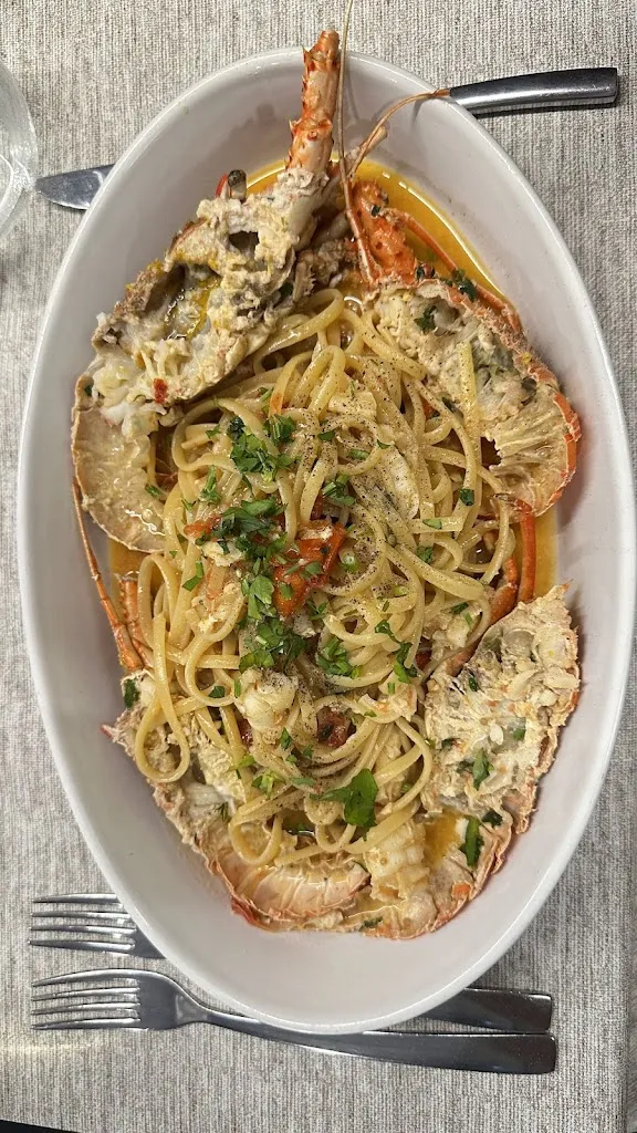 Junio Cedro Costa_Masè Ristorante di Pesce Aci Castello_Aci Castello_review