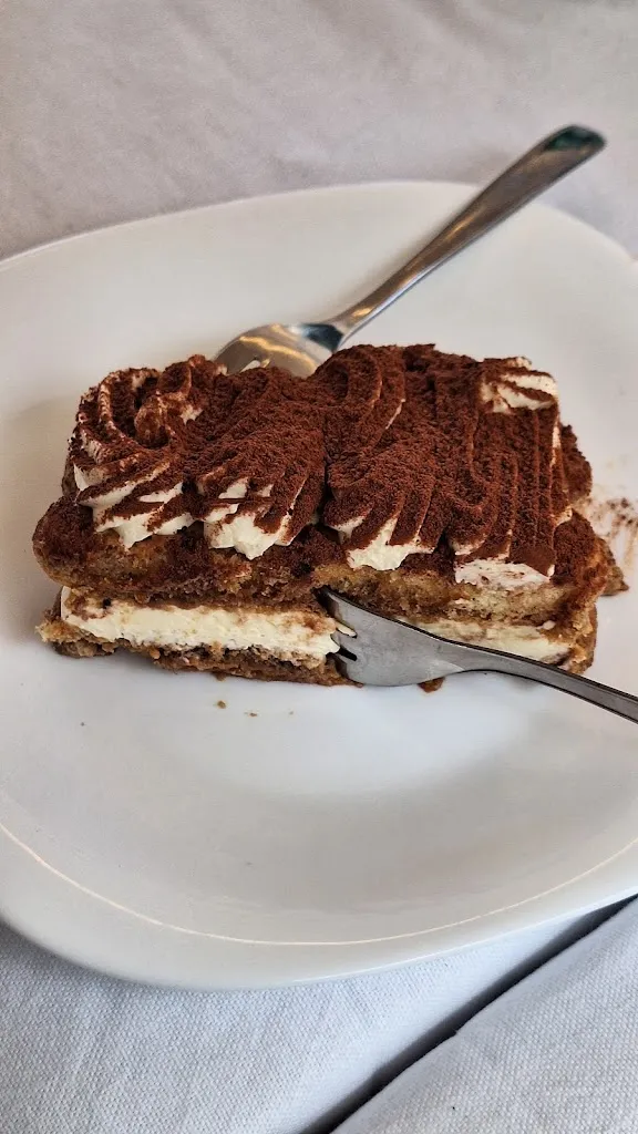 josip dragnic_Ristorante Cambusa del Capitano_Aci Castello_review