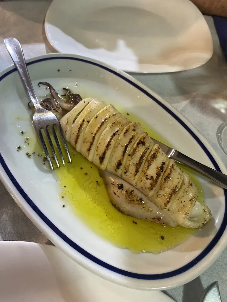 Jelena Grün_Ristorante Cambusa del Capitano_Aci Castello_review