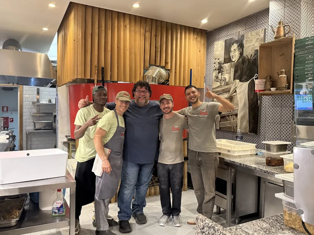 Charlie Grillo_Ai Cessi_Aci Castello_review