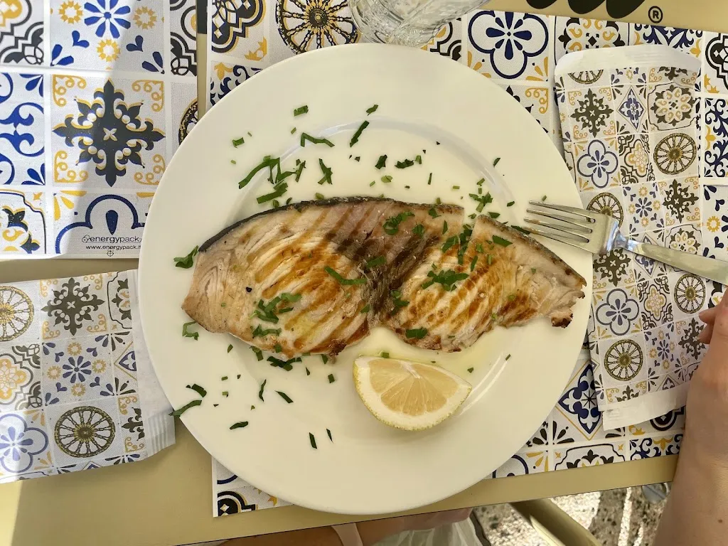 Ale_Antichi Sapori di Tony_Aci Castello_review