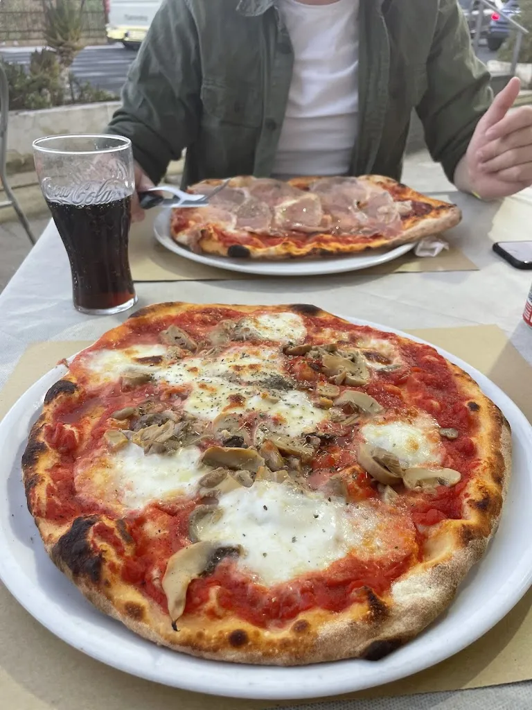 Kristy Brandstrup_Antichi Sapori di Tony_Aci Castello_review